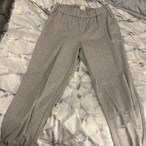 Wilfred Wool&Cashmere Dress Pants